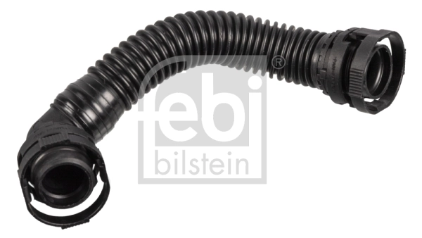 Hose, crankcase ventilation